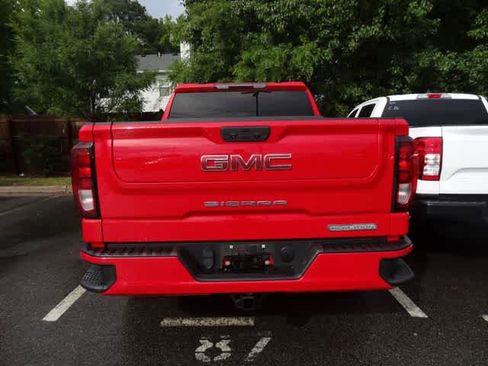 Used 2022 GMC Sierra 1500 Elevation AWD/4WD image 7