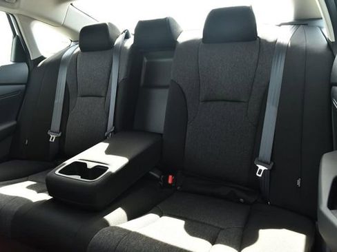 New 2026 Honda Accord LX image 21