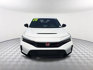 Used 2023 Honda Civic Type R video 2