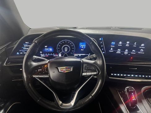 Certified 2023 Cadillac Escalade Sport AWD/4WD image 84