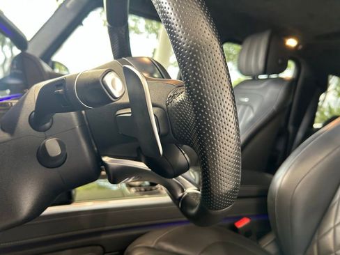 Used 2021 Mercedes-Benz G 63 AMG 4MATIC image 47