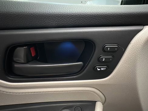 New 2026 Honda Odyssey EX-L image 11