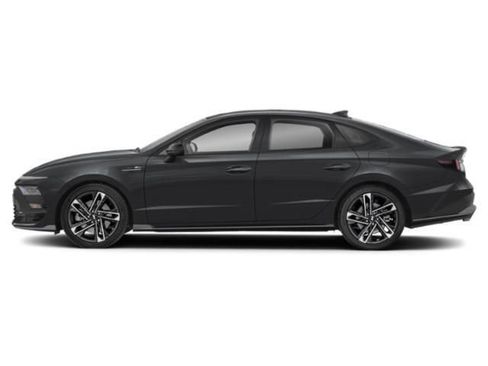 New 2026 Hyundai Sonata N Line FWD image 2