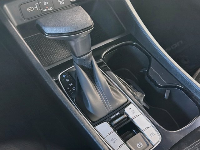 New 2026 Hyundai Tucson SE FWD image 16