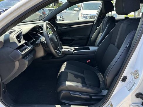 Used 2020 Honda Civic Sport image 19