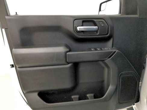 Used 2022 Chevrolet Silverado 1500 W/T w/ WT Fleet Convenience Package AWD/4WD image 24