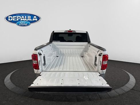 Used 2024 Ford Maverick XLT w/ Equipment Group 300A Standard image 6