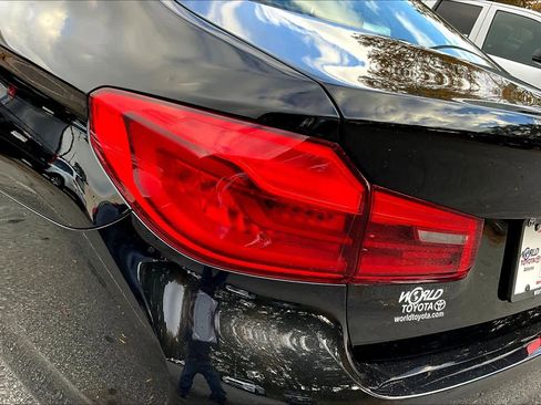 Used 2018 BMW 530i image 27