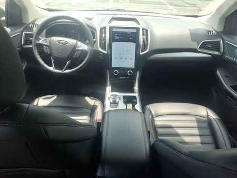 Used 2022 Ford Edge SEL w/ Convenience Package AWD/4WD image 10