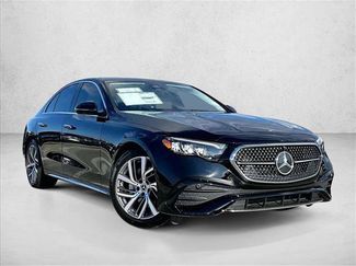 Used 2026 Mercedes-Benz E 350 Sedan video 2