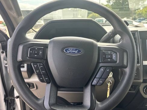 Used 2022 Ford F250 XLT AWD/4WD image 20