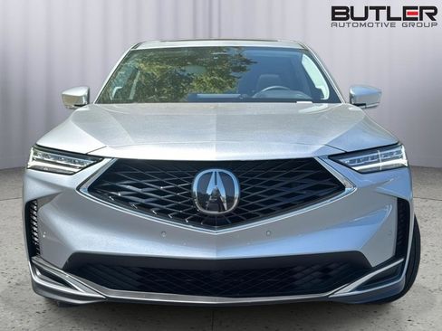 New 2026 Acura MDX FWD w/ Technology Package image 2