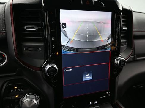 Used 2024 RAM 1500 Rebel w/ Rebel Level 1 Equipment Group image 26