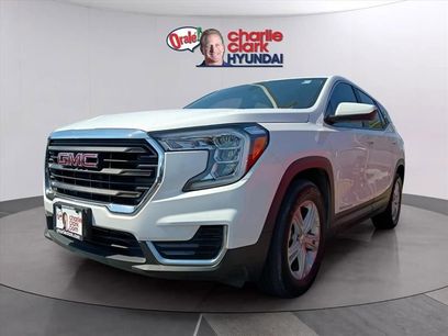 Used 2022 GMC Terrain SLE w/ LPO, Floor Liner Package