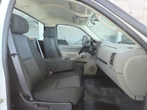 Used 2012 Chevrolet Silverado 2500 W/T RWD image 28