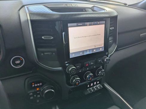New 2026 RAM 1500 Big Horn image 11