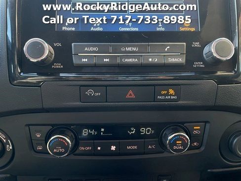 Used 2023 Nissan Frontier SV w/ SV Convenience Package image 19