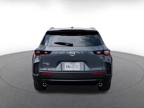 Used 2026 MAZDA CX-50 AWD 2.5 S w/ Premium Package image 12