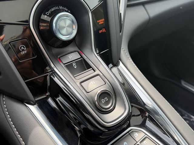 Certified 2025 Acura RDX w/ Advance Package AWD/4WD image 27