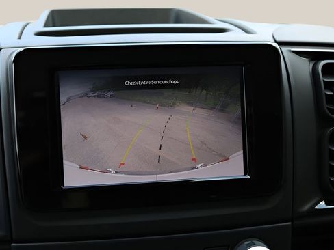 New 2026 RAM ProMaster 1500 FWD image 21