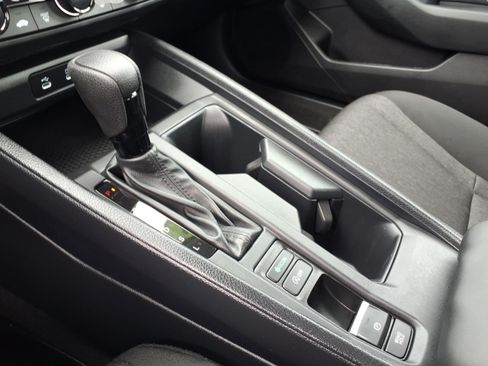 Used 2024 Honda Accord LX image 18