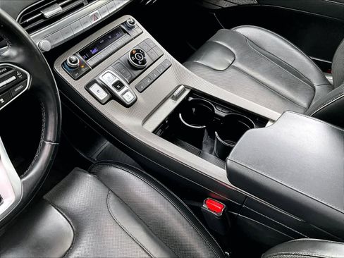 Used 2022 Hyundai Palisade Limited image 21