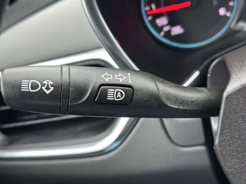 Certified 2024 Chevrolet Equinox LS w/ LS Convenience Package image 16