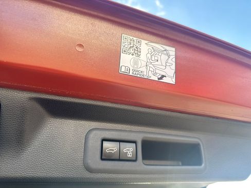 Used 2024 Toyota Sequoia TRD Pro image 9