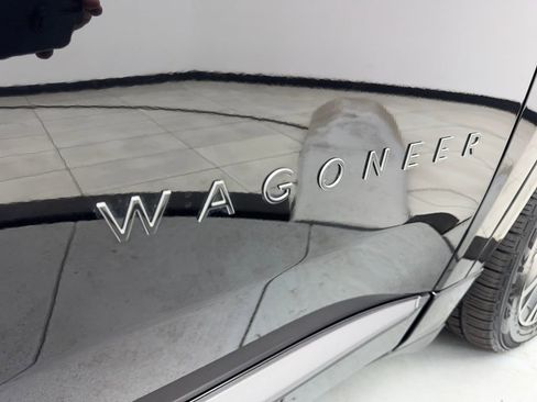 Used 2025 Jeep Wagoneer S Limited image 26