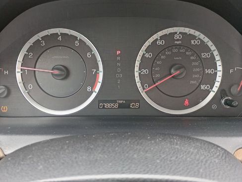 Used 2009 Honda Accord EX image 10