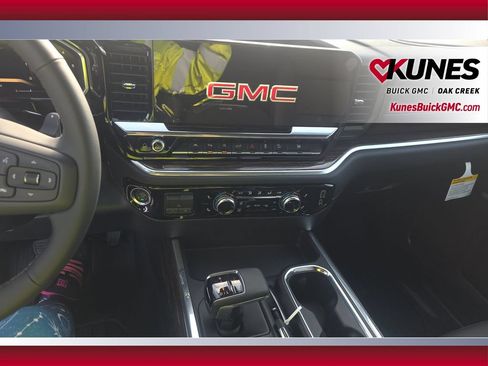 New 2026 GMC Sierra 1500 Elevation w/ Elevation Premium Package AWD/4WD image 23
