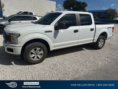 Used 2020 Ford F150 XL w/ Equipment Group 101A Mid