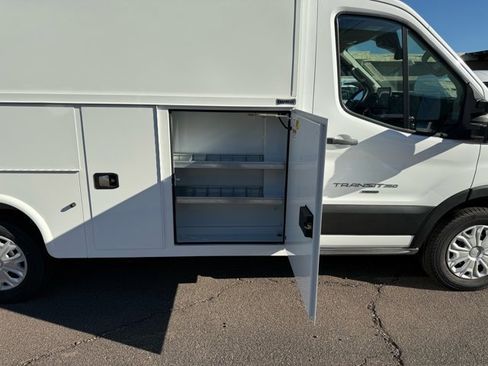 New 2024 Ford Transit 350 w/ Interior Upgrade Package image 7