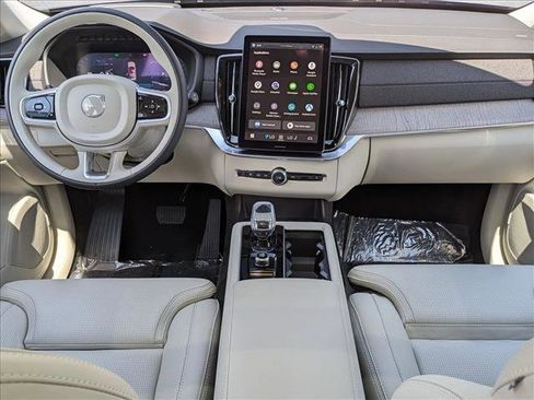 Used 2026 Volvo XC90 B6 Ultra AWD/4WD image 19