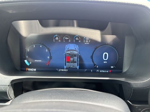 Certified 2024 Ford F150 STX RWD image 29
