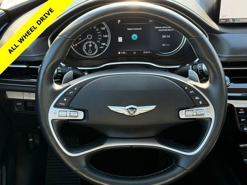 Used 2023 Genesis G80 2.5T image 13