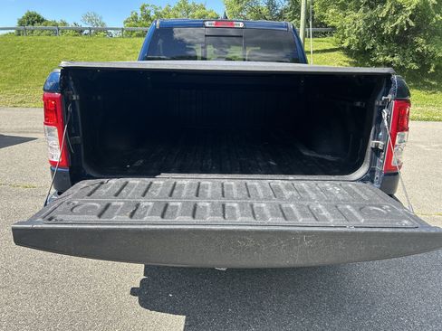 Certified 2023 RAM 1500 Big Horn AWD/4WD image 9