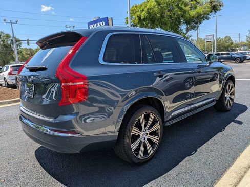 Used 2025 Volvo XC90 B6 Plus w/ Protection Package Premier image 6