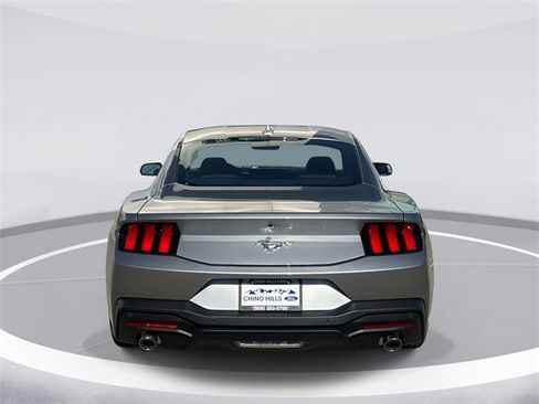New 2026 Ford Mustang EcoBoost image 5