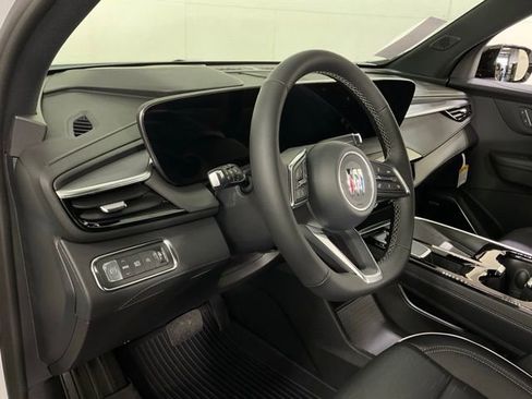 New 2026 Buick Enclave Sport Touring w/ LPO, Floor Liner Package FWD image 19