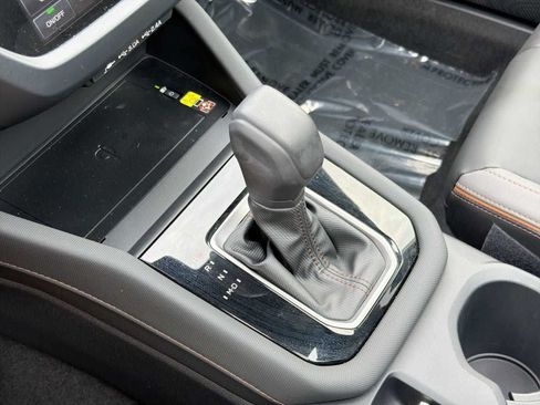 Certified 2025 Subaru Forester Sport AWD/4WD image 27