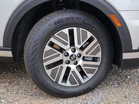 New 2026 Hyundai Palisade FWD Hybrid image 35