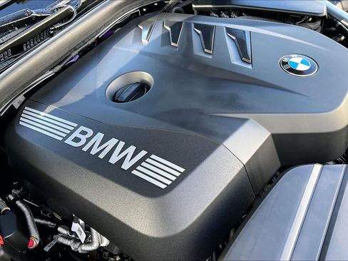 Certified 2025 BMW 430i xDrive Coupe w/ M Sport Package image 32