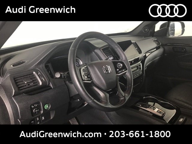 Used 2023 Honda Passport Elite image 7
