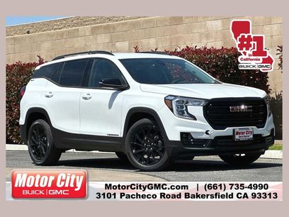 Used 2023 GMC Terrain SLT w/ Elevation Edition