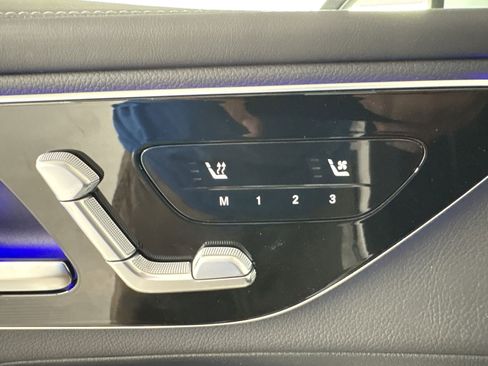 New 2026 Mercedes-Benz GLC 350e 4MATIC image 20