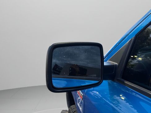 Used 2020 RAM 2500 Tradesman AWD/4WD image 28