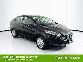 Used 2014 Ford Fiesta S FWD video 1