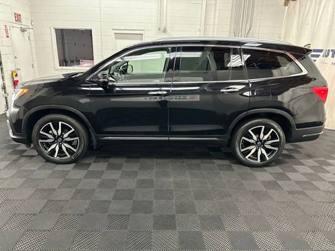 Used 2022 Honda Pilot Touring image 5
