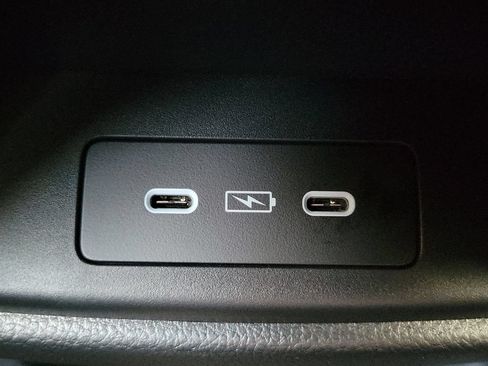 New 2027 Honda CR-V EX image 24
